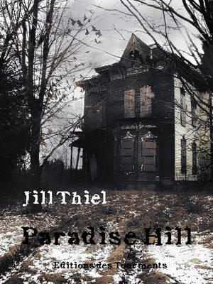 cover image of Paradise Hill
